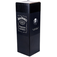 Виски Jack Daniel's 2л