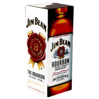 Виски Jim Beam 2л