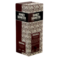 Виски Hankey Bannister 2л