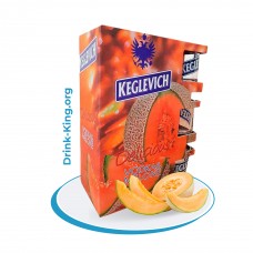 Водка Keglevich Melone 2л