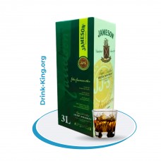 Виски John Jameson 3л