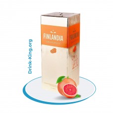 Водка Финляндия Грейпфрут (Finlandia Grapefruit) 2л