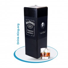 Виски Jack Daniel's 2л