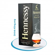 Коньяк Hennessy VSOP 2л
