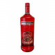 Водка Смирнов Клюква (Smirnoff Cranberry) 1,5л