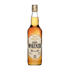 Виски МакКензи классика (McKenzie) 0.7л